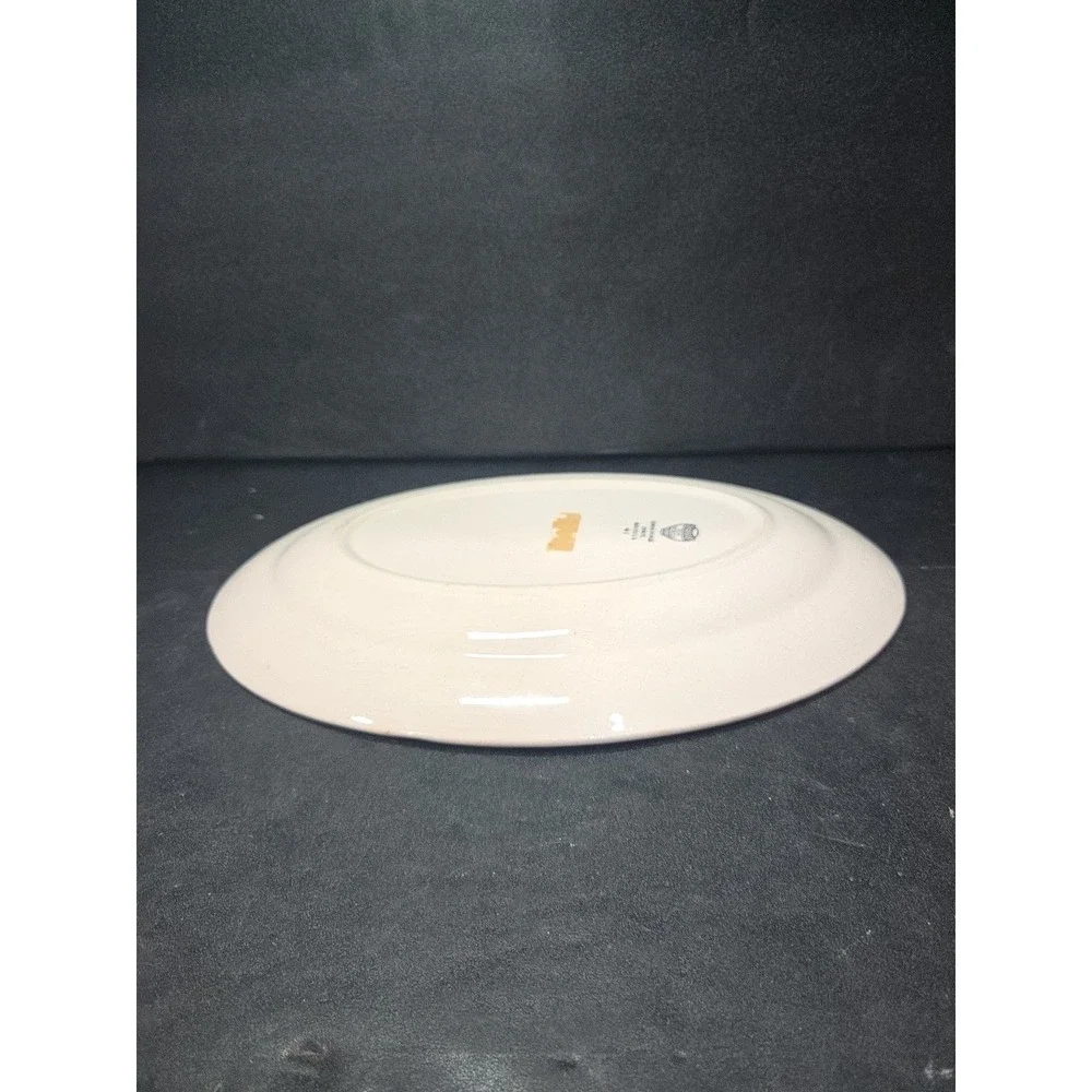 The Edwin M Knowles China Co add timeless